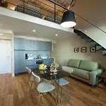 Mamo Florence - Fiammetta Apartment
