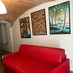 A Casa Di Nonno Peppe