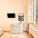 Spada & Sole - Boutique Homes In Florence
