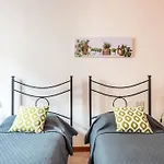 Sant\'Ambrogio Charming Apartment