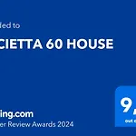 Lucietta 60 House