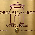 Porta alla Croce Guest House
