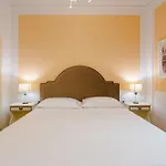 Ponte Vecchio Escape Suite