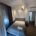 Fiorenza Suite - Florence