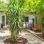 Casa Di Marte Con Patium Relax
