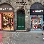 Casa Thiele alla Signoria