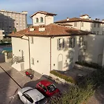Villa Carobbi Apartments