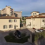Villa Carobbi Apartments