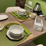 Passera Royal Suite