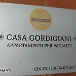 Casa Gordigiani - Bilocali Con Parcheggio