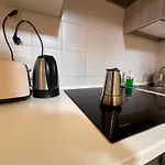 La Terraza Suite A Firenze