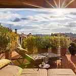 Design Unit With Incredible View