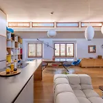 Design Unit With Incredible View