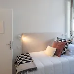 Belle Donne Apartment