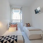 Belle Donne Apartment