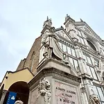 Two Flats In Santa Croce