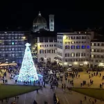 Santa Maria Novella - Appartamento Con Terrazzo