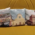 Pitti Mannelli Suite