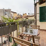 Lo Studio Di Angelique - Florence Dolce Vita