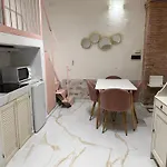 Appartamento Nel Cuore Di Firenze