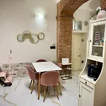 Appartamento Nel Cuore Di Firenze