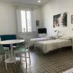 Il Villino Rosa Apartments