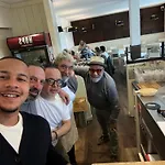 Residenza Olimpo Firenze City Center