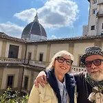 Residenza Olimpo Firenze City Center