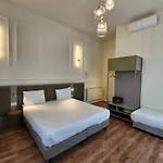 Hotel Duca D\'Aosta