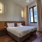Hotel Duca D\'Aosta