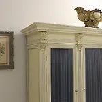 Dimora Degli Artisti - Charm Rooms