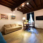 Vigna2 - Big 2 Bedroom Apartment In Florence Center