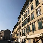 San Frediano Apartment