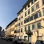 San Frediano Apartment