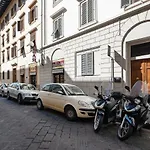 Giardino Della Fortezza Apartment