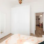 Giardino Della Fortezza Apartment