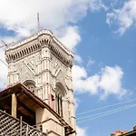 Modern Duomo View By Mmega