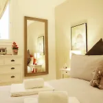 Claudia Suite With View In Florence