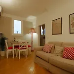Claudia Suite With View In Florence