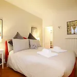 Claudia Suite With View In Florence