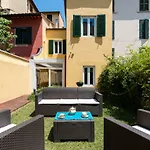 Scala Garden B&B