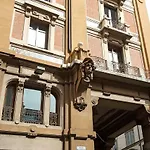 Art Apartment Campidoglio