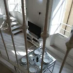 Berardi Palace - Vigna Nuova Loft