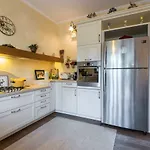Stylish Florentine Villa In The City With Pool Plus