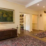Stylish Florentine Villa In The City With Pool Plus