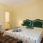 Stylish Florentine Villa In The City With Pool Plus
