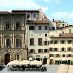 La Casa Del Garbo - Luxury Rooms & Suite