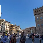 Magic Signoria Apartment