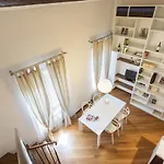 Apartments Florence Bright Giglio Loft