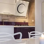 Apartments Florence Bright Giglio Loft